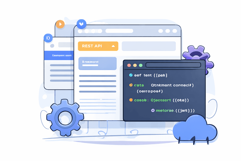 Fetch API Integration